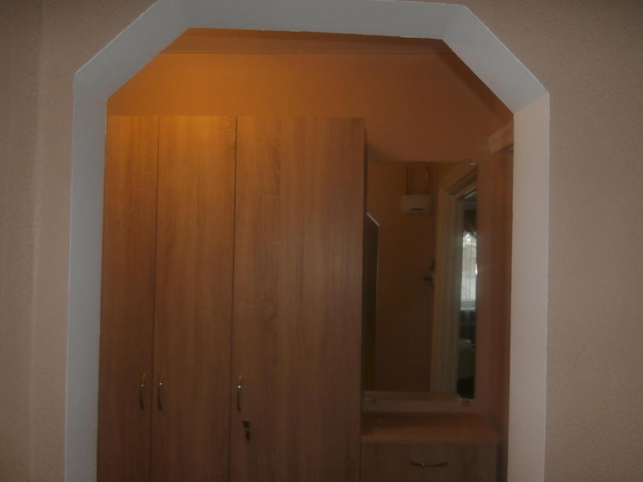 Central Daugavpils Apartment Extérieur photo