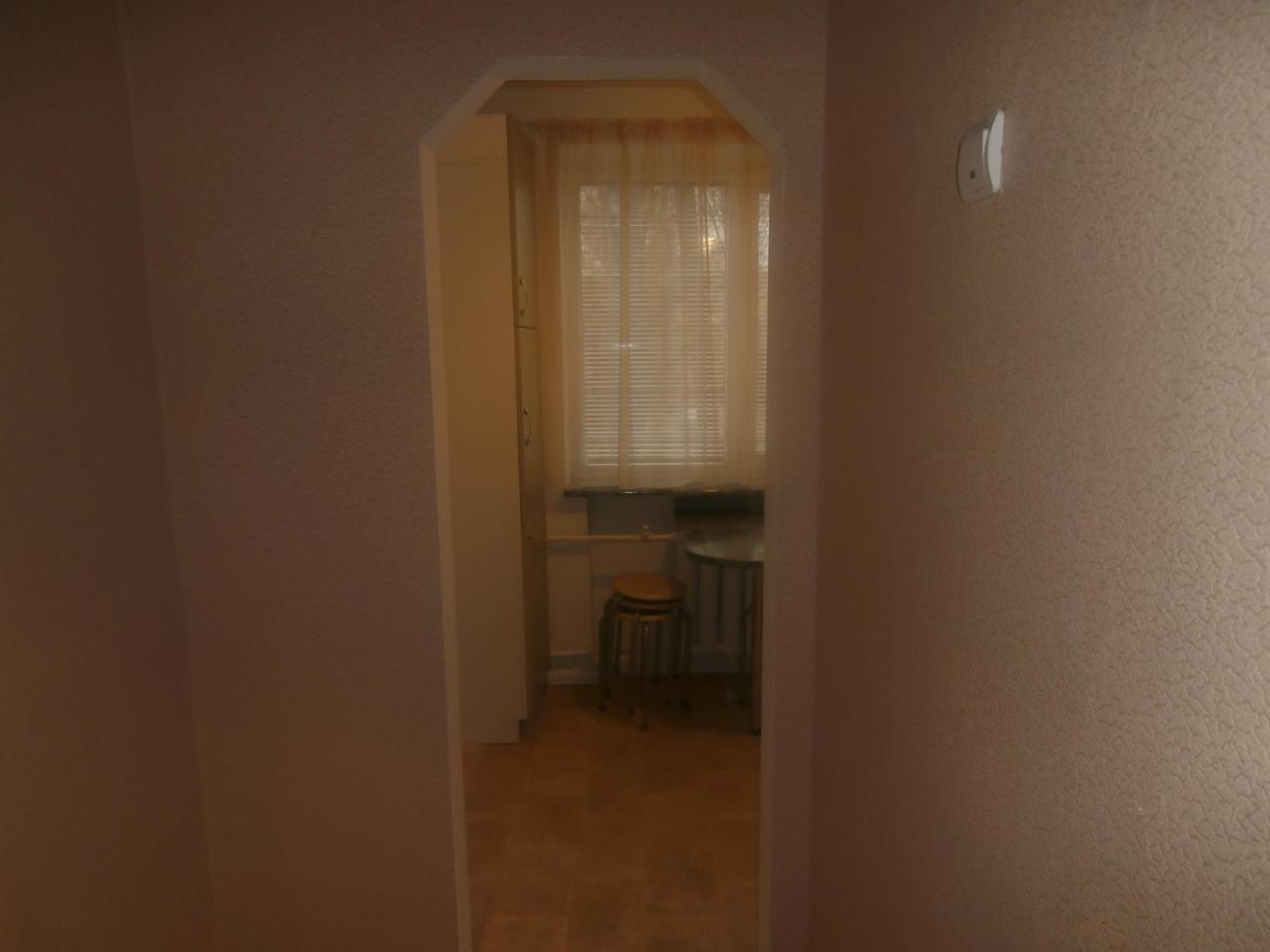 Central Daugavpils Apartment Extérieur photo